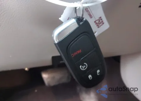 2013 Ram 1500 Laramie из США, поврежденный, VIN 1C6RR7NT6DS503946